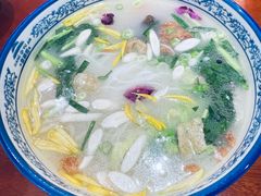 -香麒园·过桥米线·南湖雅宴