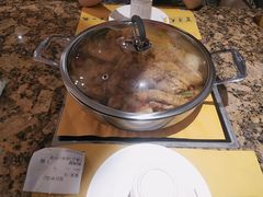 -黄记煌三汁焖锅(金凤万达广场店)