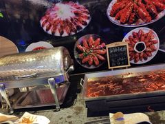 -安徽高速开元国际大酒店·地中海自助餐厅