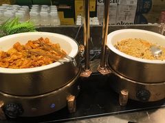 -尚宴牛特鲜自助(太原街万达店)