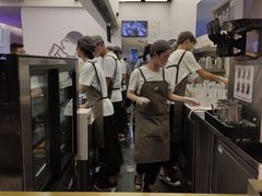-喜茶(南昌王府井店)