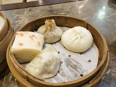 -冶春茶社(星汉大厦店)