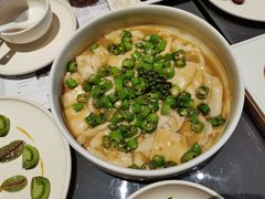 无油水煮鱼-小大董·烤鸭(观景餐厅·南京西路店)