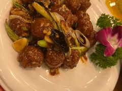 -北京小肠陈饭庄(方庄店)