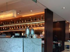 -龙之梦万丽酒店青餐厅