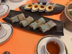 -美心·翠园(港汇恒隆广场店)