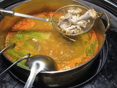 -云尊府云南菜·蒸汽石锅鱼(学清路店)