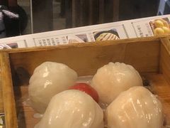 香脆明虾红米肠-悦满楼·西关名点·湛江名菜(航空综合大厦店)