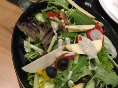 -清真·艾美可餐厅(大悦汇店)