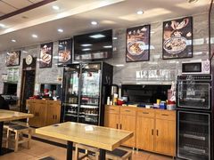 -东关吉祥西安腊汁肉夹馍(健德门店)