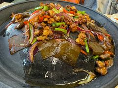 -一烙锅(友谊店)