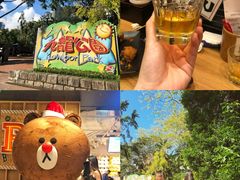 -九龙公园