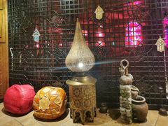 -Tajine Moroccan塔金摩洛哥中东餐厅