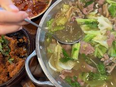 -谢老五跷脚牛肉·非遗传承店