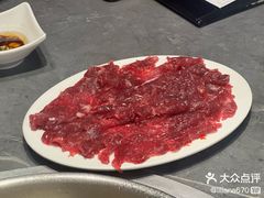 -贵宾牛·潮汕牛肉火锅(珠池总店)