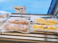 -喜茶(北京五棵松华熙店)