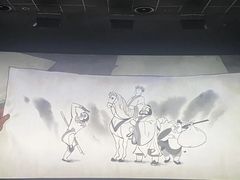 -AMG海上明珠影城(上海环球港RealDCinema店)