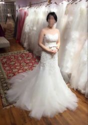 Colette Bridal-SATIN COUTURE瑟庭婚纱礼服馆