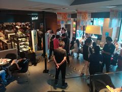 -麦当劳(红旗路店)
