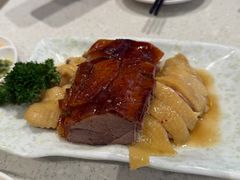 -香港新发烧腊茶餐厅(书城店)