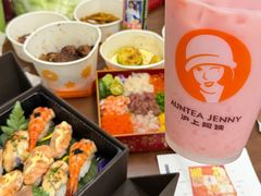 -贰捌零叁精致料理(钱湖店)