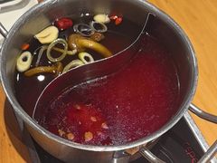 -嗨羊火锅(西环店)
