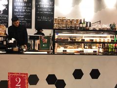 -HELLO 27 意面·沙拉·帕尼尼