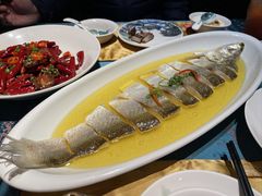 -茶人村·宫廷私厨(奥体印象城店)