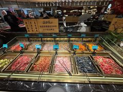 -東盛炭烤自助料理(玄武招商花园城店)