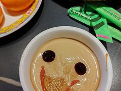 麻酱-虾乐园龙虾·烧烤夜宵(中山公园店)