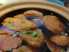 -蜜桃餐厅·伴山(绿宝广场店)