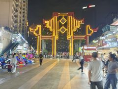 -万达广场(东莞厚街店)