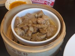 -金鼎轩(鸟巢北辰荟店)