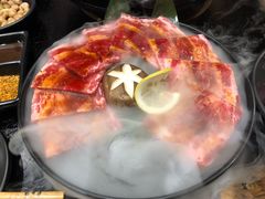 -九田家黑牛烤肉料理(中北镇店)