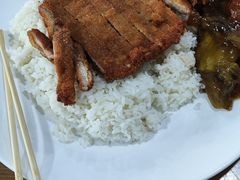 -顶好快餐(市府店)