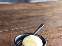 -盐说Salt Talk北美风味西餐厅(海上世界店)