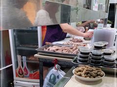 -小辫子羊肉面馆(周东店)