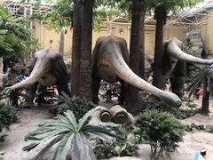 -国家自然博物馆