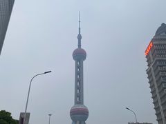 -东方明珠广播电视塔