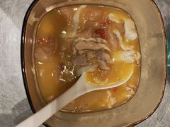 -无锡丽笙精选酒店·兰亭阁中餐厅