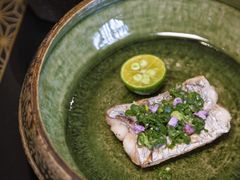 -鮨冠OMAKASE食べ放题(北京首店)