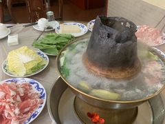 -鑫龙火锅城(经二纬四店)