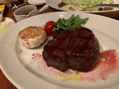 -上海柏悦酒店·世纪100牛排馆