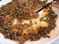 -自游人·美食一楼·地道徽菜(三十年名店)