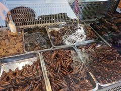 -张鸭子重庆特产卤味小吃(未来国际店)