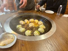 -万里闯关东铁锅炖菜馆(吉林大路店)