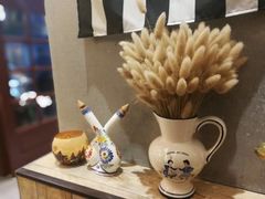 -LA CREPERIE BRETONNE布列塔尼法式餐厅(天童北路店)