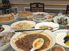 -良友·海鲜青岛菜·海肠捞饭(五四广场店)