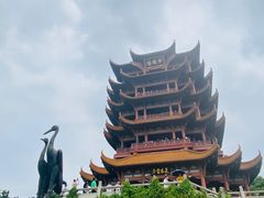 -黄鹤楼