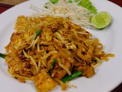 -BAI BUA RESTAURANT